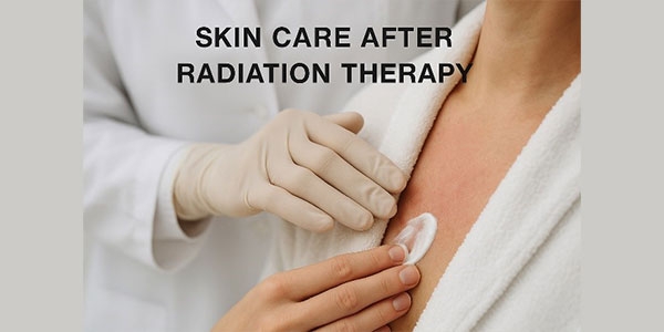 5 راهکار ساده برای مراقبت از پوست پس از پرتودرمانی