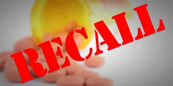 ریکال 19 سری ساخت از فرآورده های شرکت نیک اختر آریا