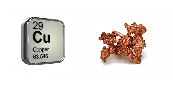 درباره مس بیشتر بدانیم