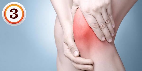 آرتروز (قسمت سوم)