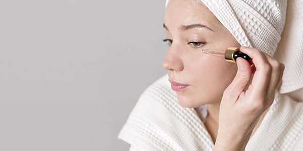 10 سرم صورت ایرانی برای انواع پوست