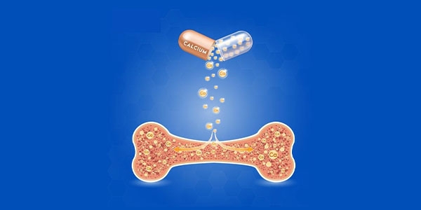 بهترین قرص کلسیم برای پوکی استخوان
