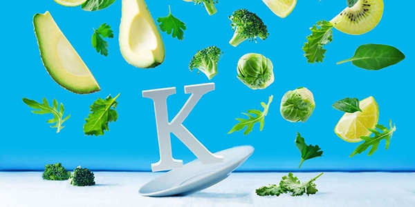 خواص قرص ویتامین K