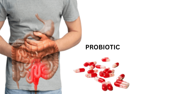 بهترین قرص پروبیوتیک برای یبوست