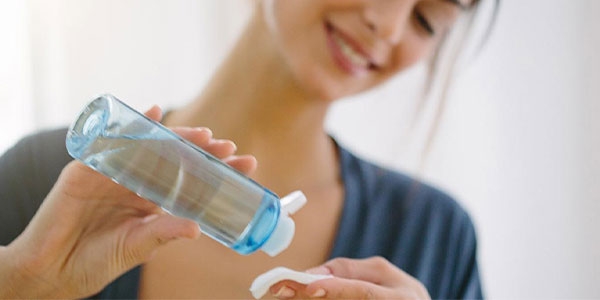 بهترین تونر برای پوست مختلط