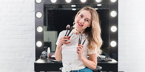 پرایمر مناسب پوست خشک