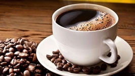 فواید و عوارض قهوه