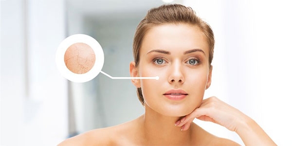 قوی ترین کرم آبرسان برای پوست خیلی خشک