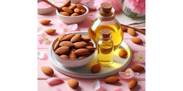 خواص روغن بادام شیرین در طب سنتی