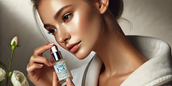 زینک پی سی ای چیست و چه خواصی دارد؟