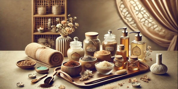 معرفی بهترین اسکراب بدن