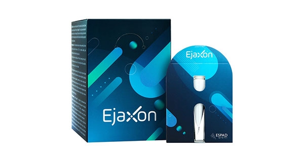 ایجکسن® – تجربه‌ای نوین برای زندگی جنسی بهتر!