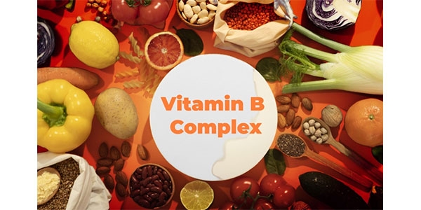 قرص ب کمپلکس برای چیست؟