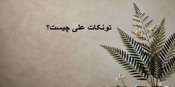 تونکات علی چیست؟