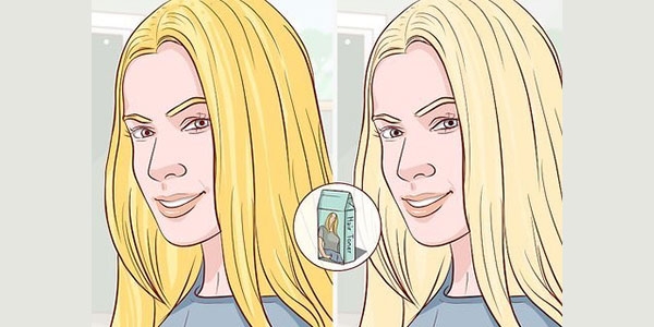 معرفی بهترین شامپو رنگساژ