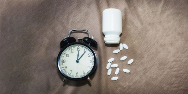 قرص ملاتونین ۱۰ برای چیست؟