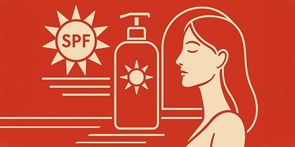 مصرف ضد آفتاب اختیاری است یا اجباری؟