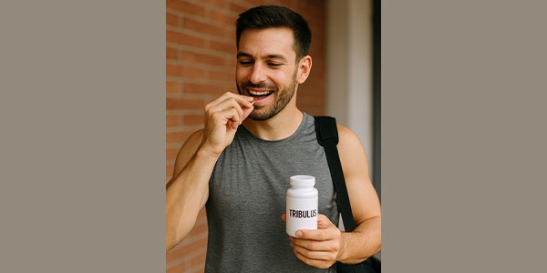 بهترین مارک تریبولوس