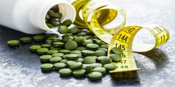 آلگومد چگونه به لاغری و کاهش وزن کمک می‌کند؟