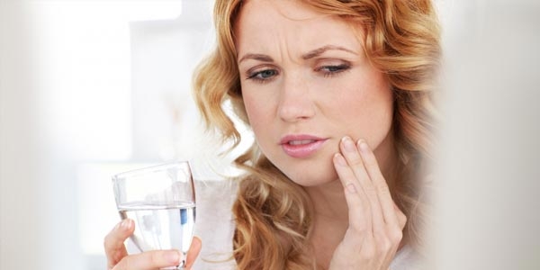 با دندان های حساس چه کنم؟