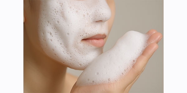 بهترین فوم شستشوی صورت چرب