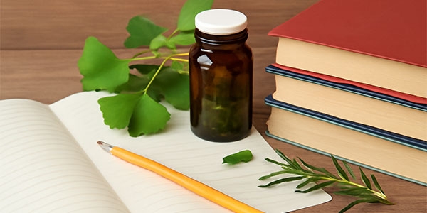 داروی گیاهی تقویت حافظه برای درس خواندن