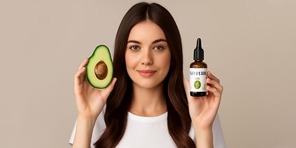 خواص روغن آووکادو برای پوست و مو