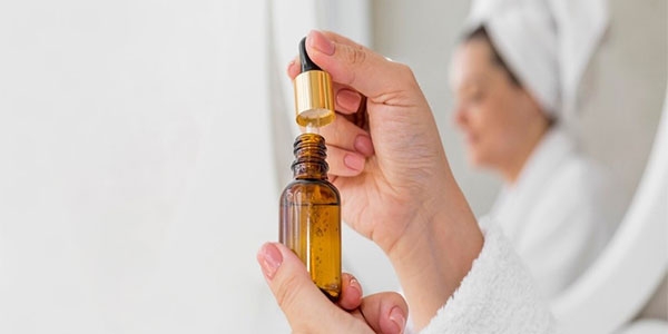 بهترین روغن کلاژن ساز پوست