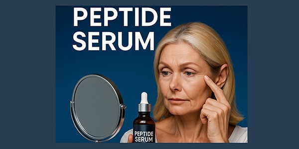 بهترین سرم پپتید ایرانی