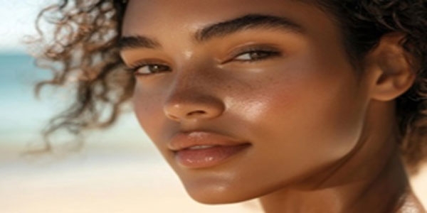 بهترین برنزه کننده صورت