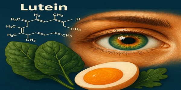 لوتئین (lutein) چیست و چه خواصی دارد؟