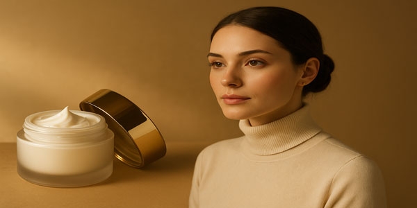 معرفی 2 کرم لیفتینگ قوی صورت