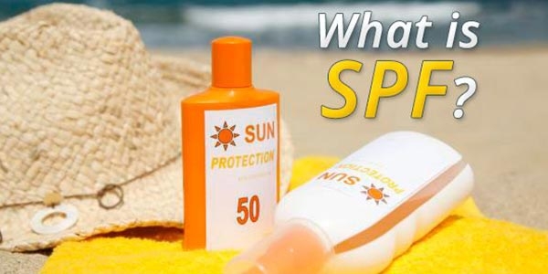 درجه SPF ضد آفتاب ام را چگونه انتخاب کنم؟