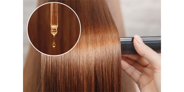 برای روغن تراپی مو از چه روغنی استفاده کنیم؟