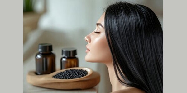 روغن کنجد برای مو چه خاصیتی دارد؟