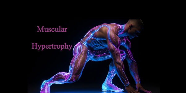هایپرتروفی عضلانی چیست؟