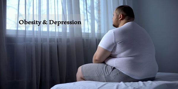 آیا افسردگی باعث چاقی می شود؟