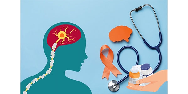 بهترین مکمل های تقویتی برای مبتلایان به ام اس