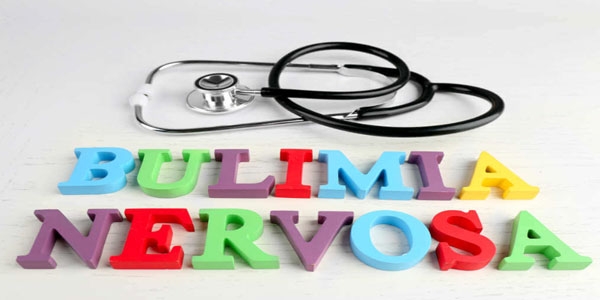 پرخوری عصبی چیست؟