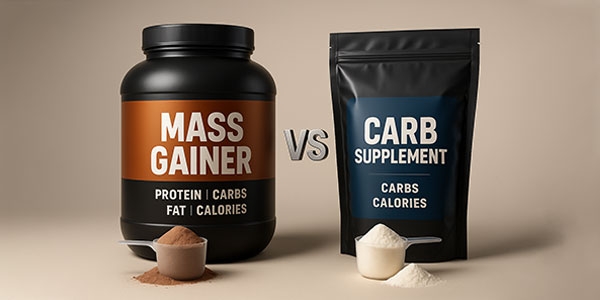 تفاوت گینر و کربو