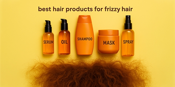 بهترین محصول برای رفع وزی مو