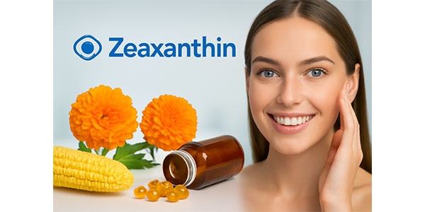 زآگزانتین (Zeaxanthin) چیست و چه خواصی دارد؟