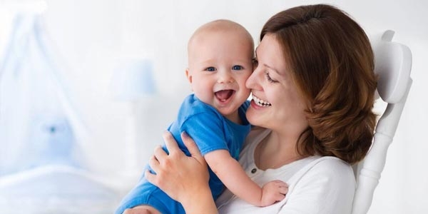 سیاست های نظام سلامت در مراقبت از مادر و کودک