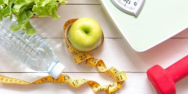 رپورتاژ- با محصولات گیاهی لاغر شویم