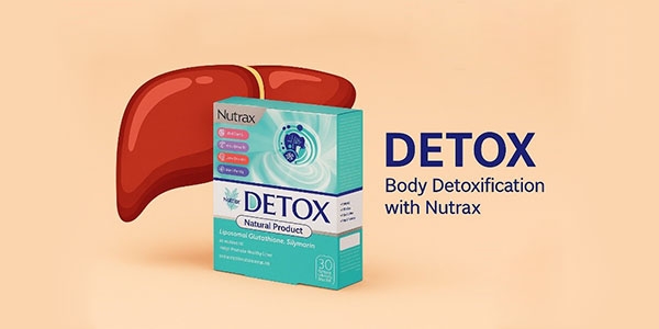 بهترین قرص سم زدایی بدن