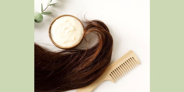 روغن ماکادمیا برای مو