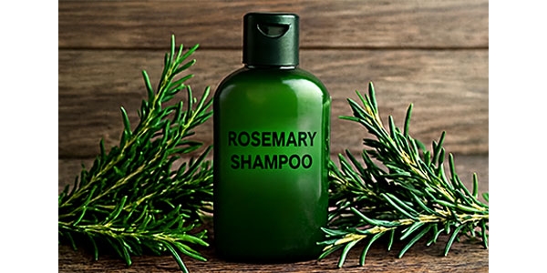 معرفی بهترین شامپو رزماری