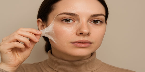 لایه ‌بردار آنزیمی چیست؟