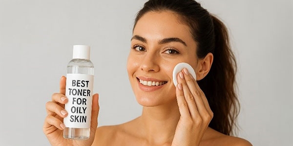 بهترین تونر برای پوست چرب و منافذ باز
