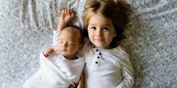 رپورتاژ- درمان ناراحتی های شایع در کودکان و شیر خواران